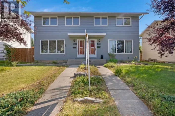 6014 37 Street SW, Calgary