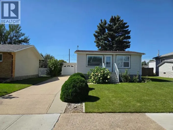 6014 52 Street, Taber