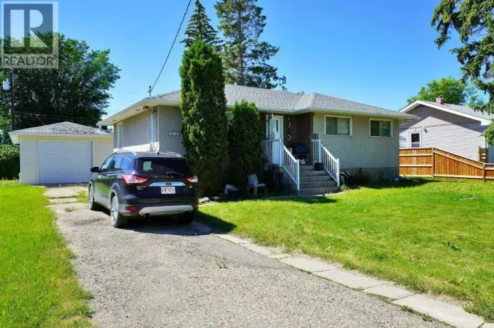 6014 56 Avenue, Red Deer