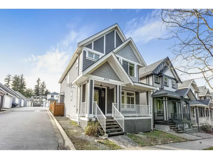 6015 138A STREET, Surrey