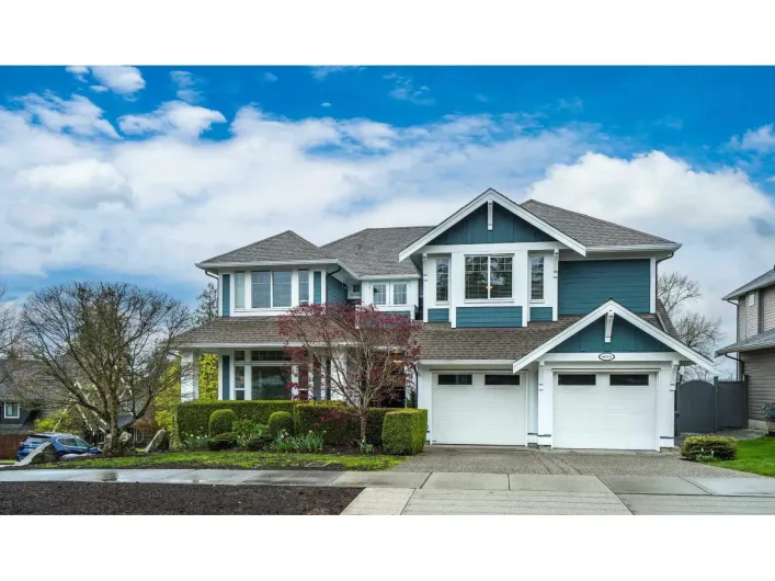 6015 163 STREET, Surrey