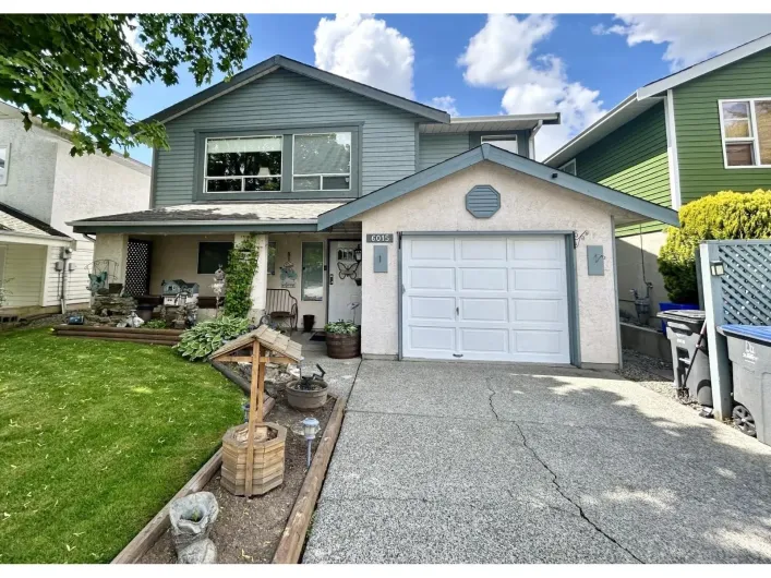 6015 195A STREET, Surrey