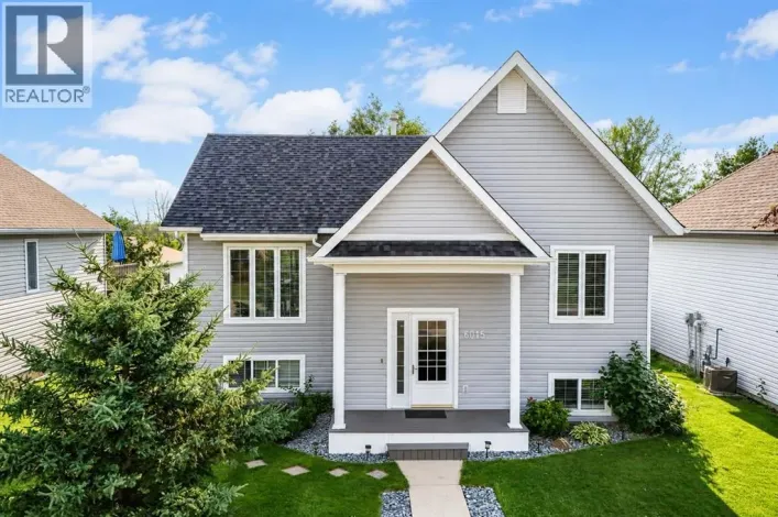 6015 50 A Street, Ponoka