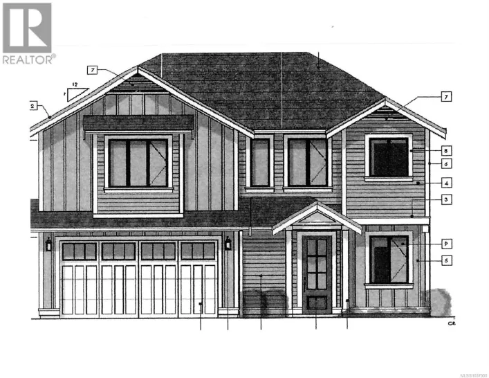 6015 Cherry Lane, Duncan