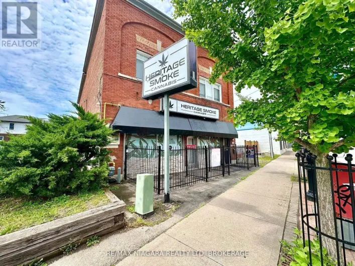6015 MAIN STREET, Niagara Falls