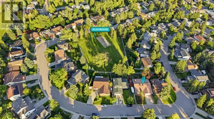 6016 Dalcastle Crescent NW, Calgary