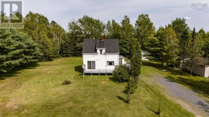 6016 Highway 354, Kennetcook