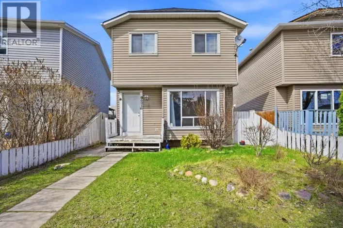 6016 Martingrove Road NE, Calgary