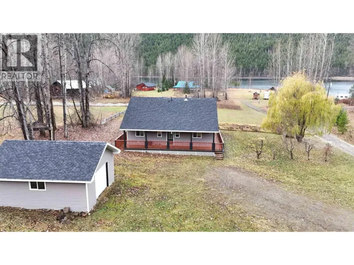 6017 CEDAR CREEK ROAD, Likely