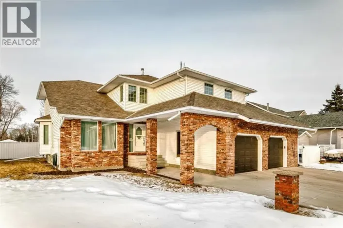 6018 58 Street, Olds