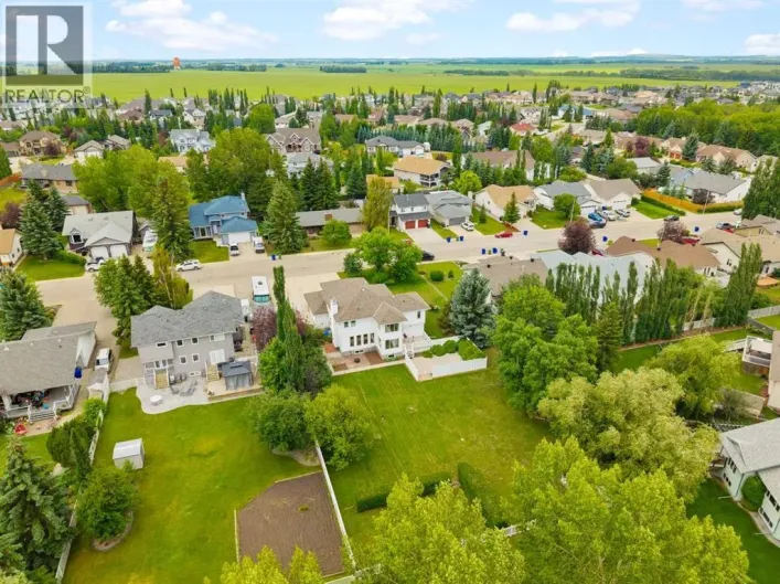 6018 58 Street, Olds