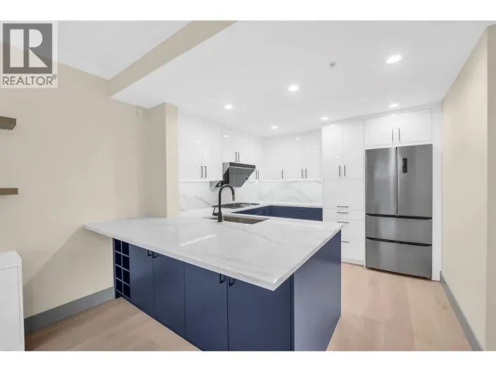 6018 CHANCELLOR MEWS, Vancouver