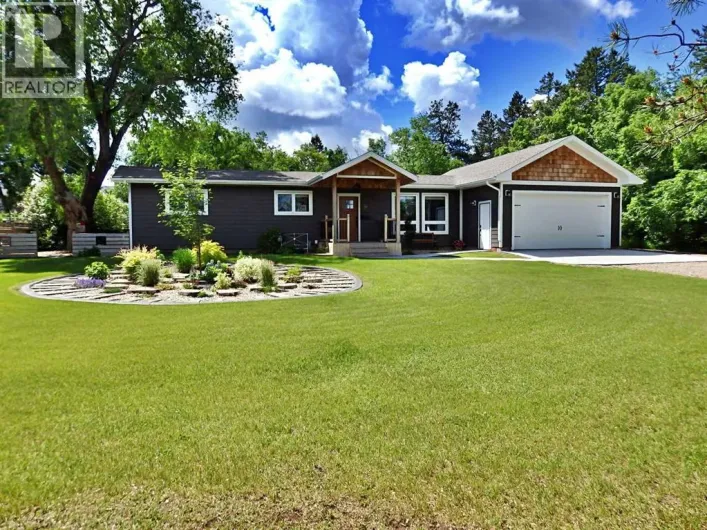 6019 52 Avenue, Vermilion