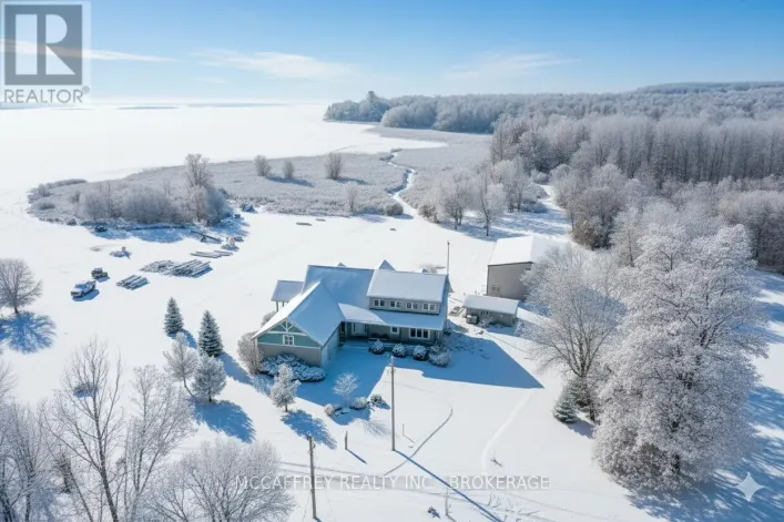 6019 COUNTY ROAD 9, Greater Napanee