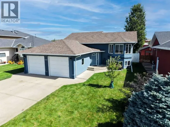 6019 Park Place, Taber