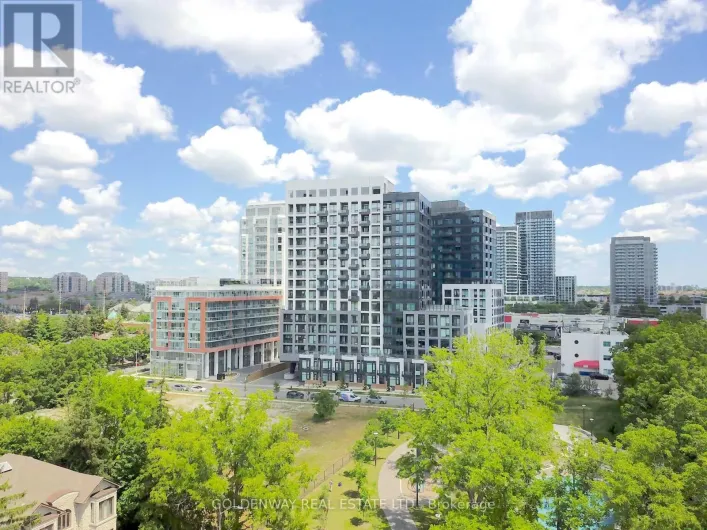 601W - 3 ROSEWATER STREET, Richmond Hill