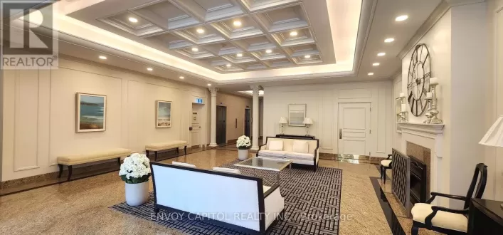 602 - 1 HYCREST AVENUE, Toronto