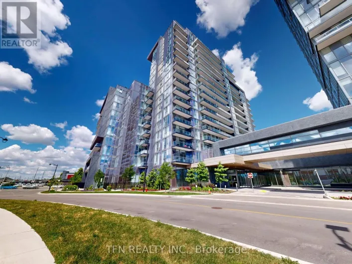 Apartment for sale: 602 - 10 GATINEAU DRIVE W, Vaughan