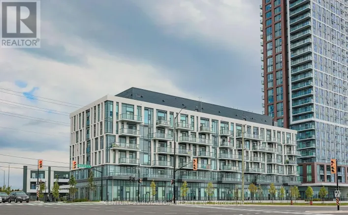 602 - 10 LAGERFELD DRIVE, Brampton