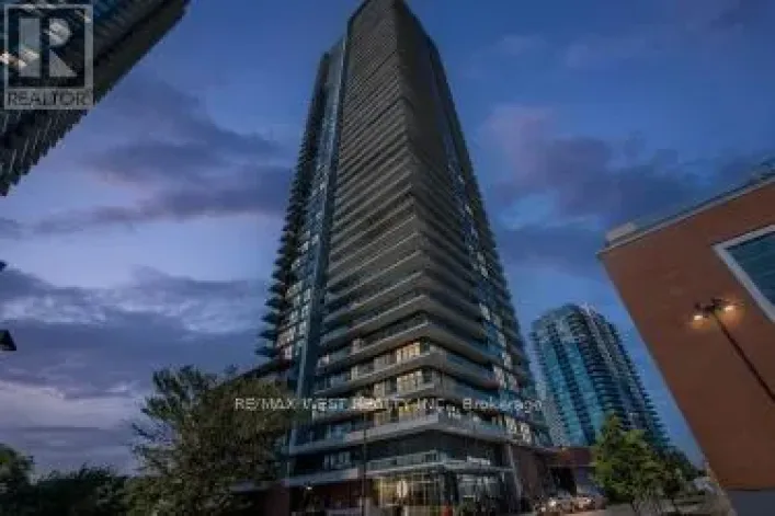 602 - 10 PARK LAWN ROAD, Toronto