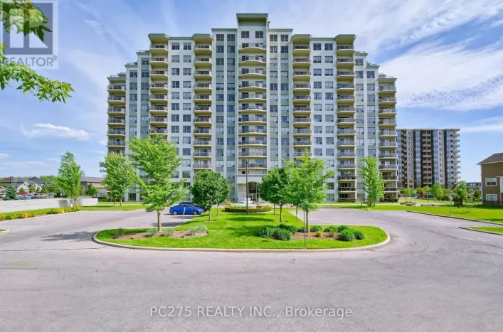602 - 1030 CORONATION DRIVE, London North
