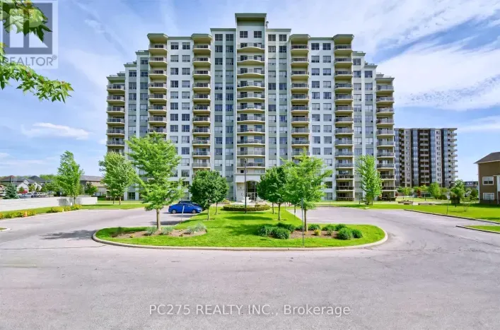602 - 1030 CORONATION DRIVE, London North