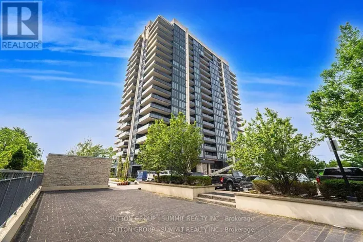 602 - 1035 SOUTHDOWN ROAD, Mississauga