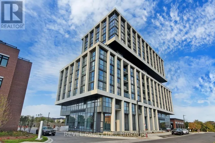 602 - 1063 DOUGLAS MCCURDY COMM CIRCLE, Mississauga