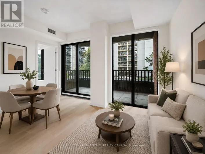 602 - 109 ERSKINE AVENUE, Toronto