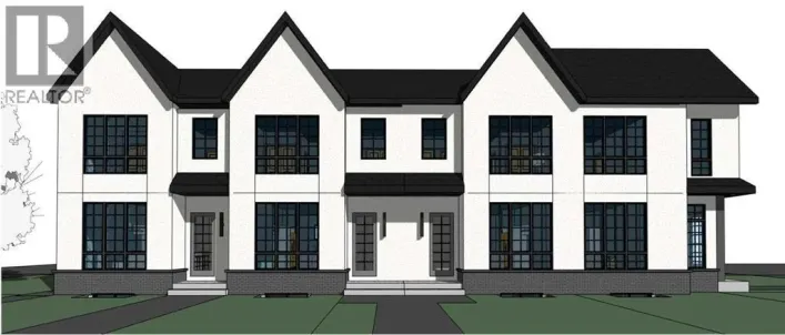 602 11 Avenue NE, Calgary