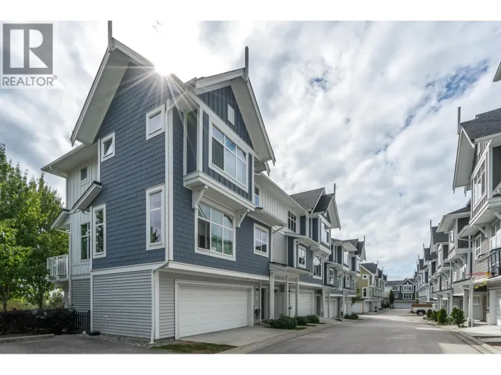 602 11295 PAZARENA PLACE, Maple Ridge