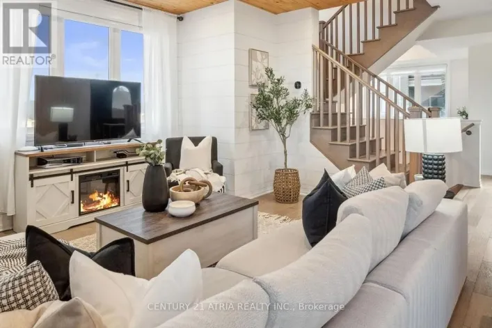 602 - 1148 DRAGONFLY AVENUE, Pickering