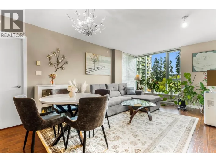 602 1178 HEFFLEY CRESCENT, Coquitlam