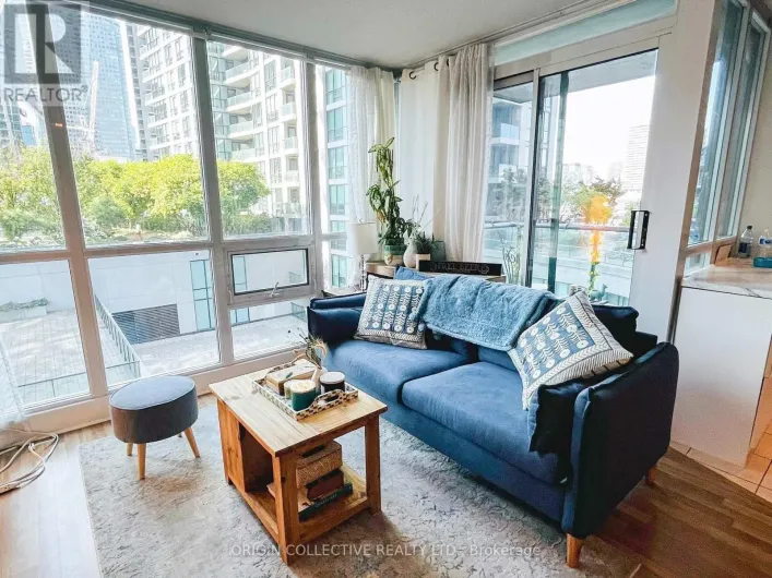 Apartment for rent: 602 - 12 YONGE STREET, Toronto