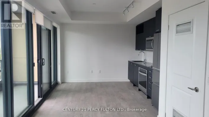 602 - 120 EAGLE ROCK WAY, Vaughan