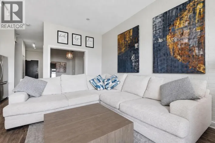 602 121 BREW STREET, Port Moody