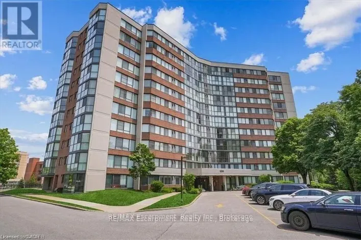 602 - 1230 MARLBOROUGH COURT, Oakville