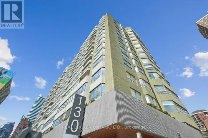602 - 130 CARLTON STREET, Toronto