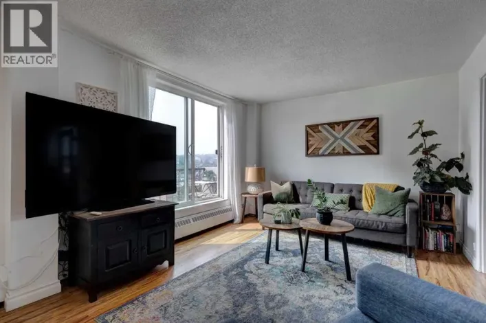 602, 1328 13 Avenue SW, Calgary