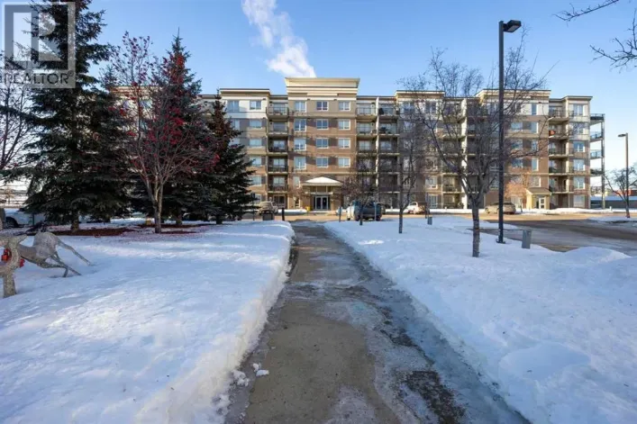 602, 136D Sandpiper, Fort McMurray