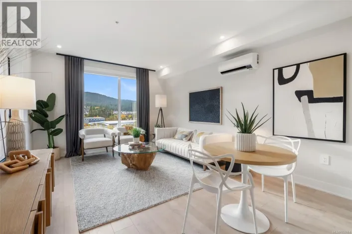 602 1371 Goldstream Ave, Langford