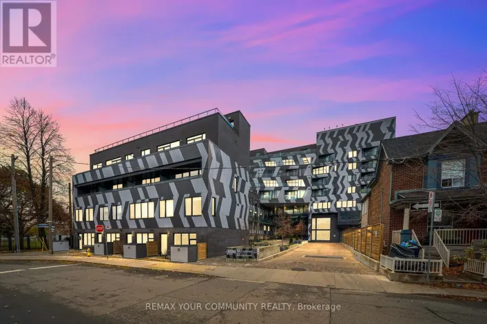 602 - 138 ST.HELENS AVENUE, Toronto