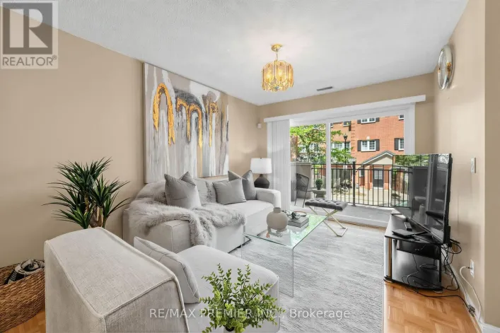 602 - 1400 THE ESPLANADE N, Pickering