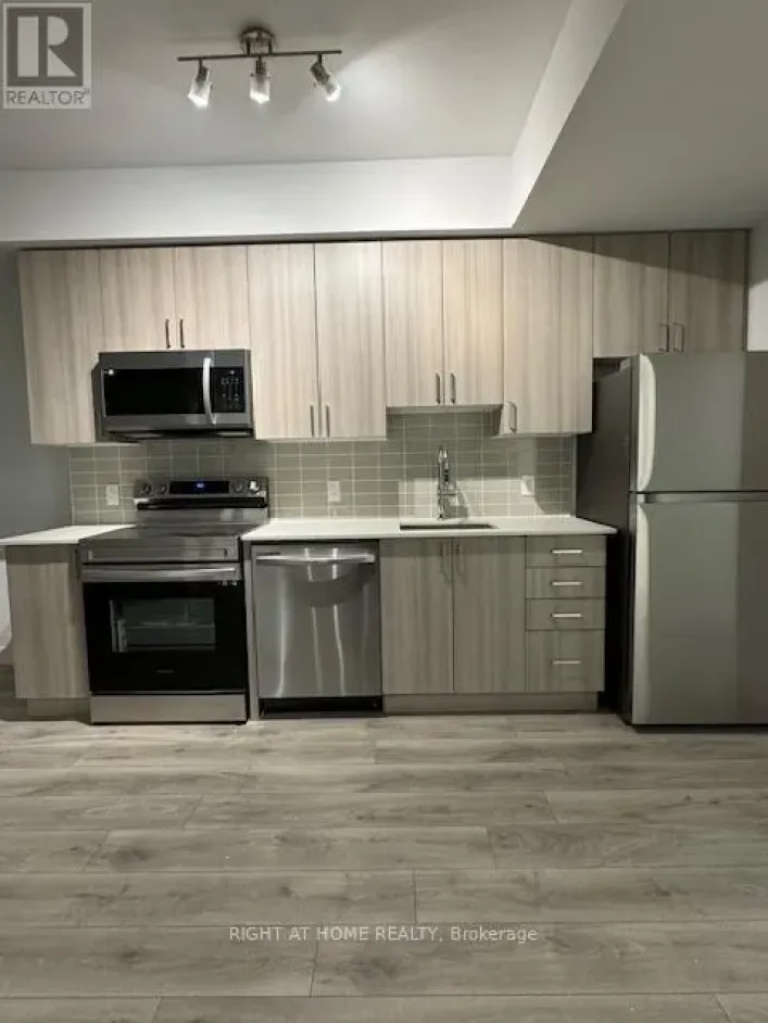 602 - 1455 CELEBRATION DRIVE, Pickering