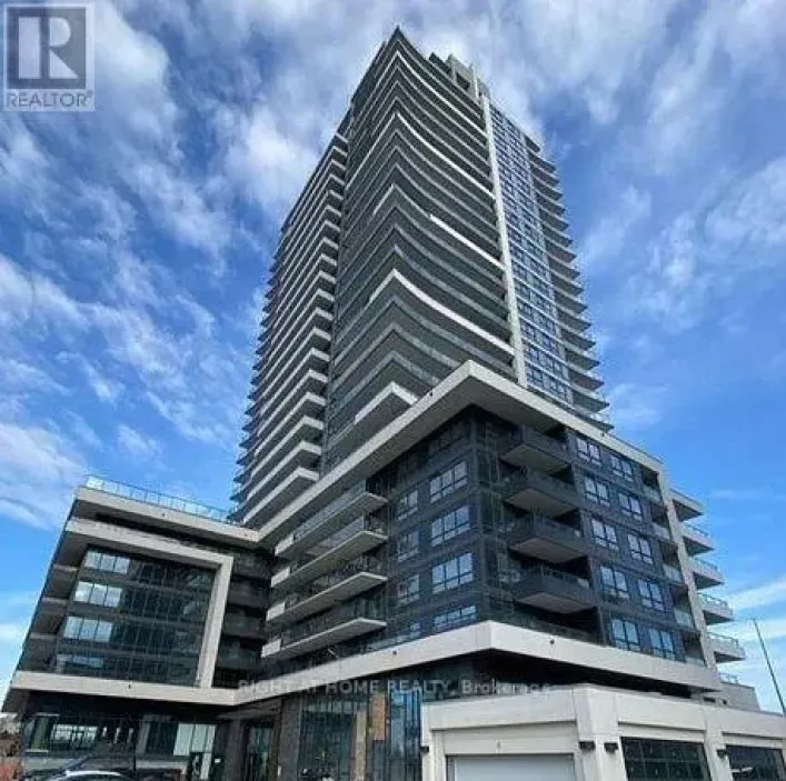 602 - 1455 CELEBRATION DRIVE, Pickering