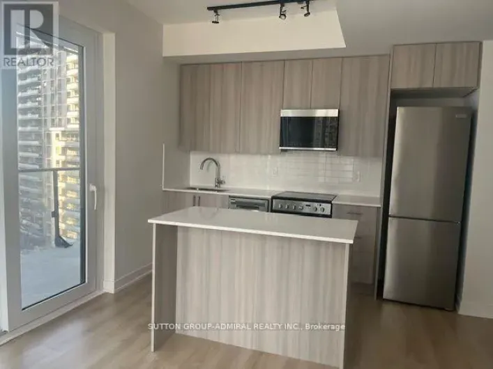 602 - 15 ELLERSLIE AVENUE, Toronto