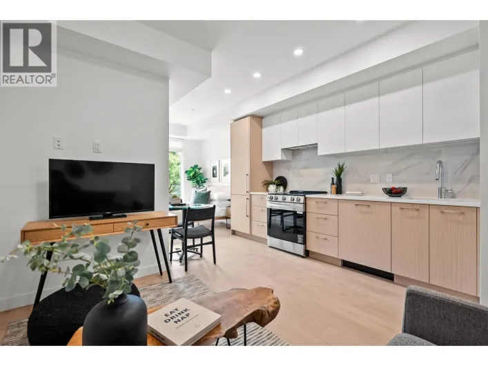 602 150 JAMES ROAD, Port Moody