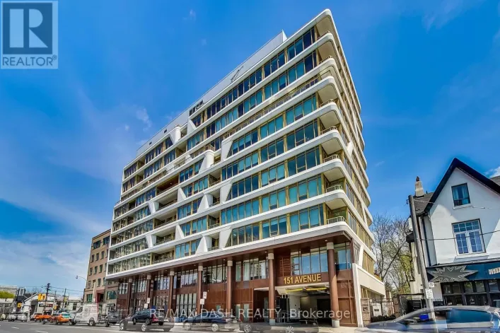 602 - 151 AVENUE ROAD, Toronto