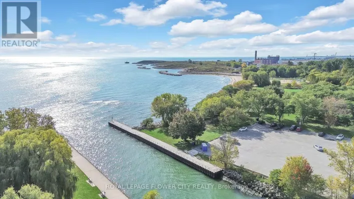 602 - 1515 LAKESHORE ROAD E, Mississauga