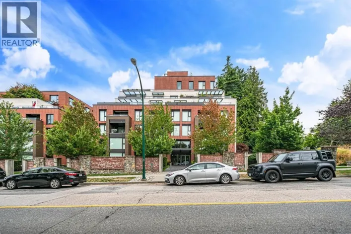 602 1561 W 57TH AVENUE, Vancouver